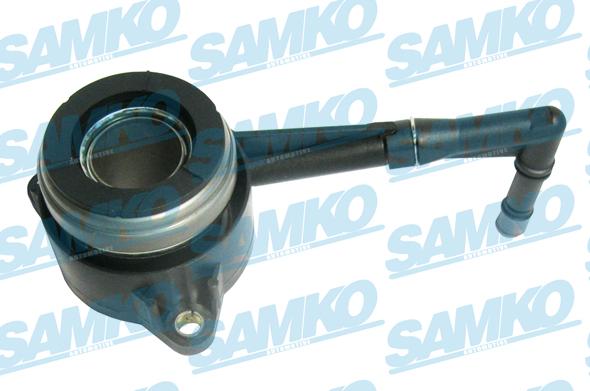 Samko M30234 - Центральний вимикач, система зчеплення avtolavka.club