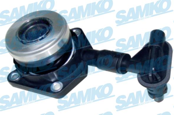 Samko M30431 - Центральний вимикач, система зчеплення avtolavka.club