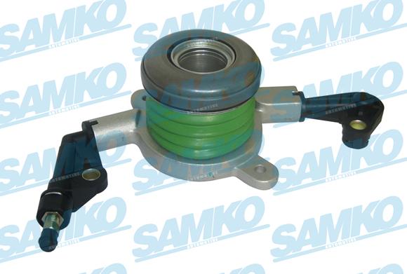 Samko M30236 - Центральний вимикач, система зчеплення avtolavka.club