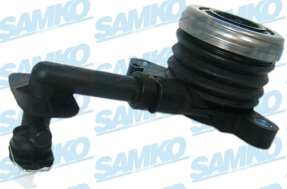 Samko M30230 - Центральний вимикач, система зчеплення avtolavka.club