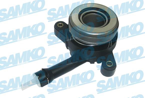 Samko M30232 - Центральний вимикач, система зчеплення avtolavka.club