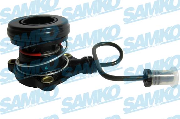 Samko M30227 - Центральний вимикач, система зчеплення avtolavka.club