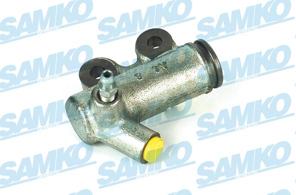Samko M21002 - Робочий циліндр, система зчеплення avtolavka.club