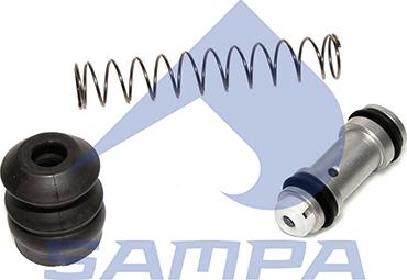 Sampa 095.898 - Ремкомплект, головний циліндр avtolavka.club