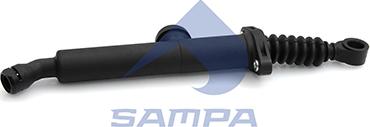 Sampa 096.412 - Головний циліндр, система зчеплення avtolavka.club