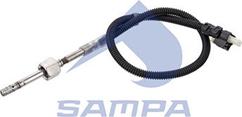 Sampa 096.4754 - Датчик, температура вихлопних газів avtolavka.club