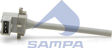 Sampa 093.297 - Датчик, рівень охолоджувальної рідини avtolavka.club
