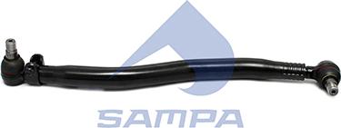 Sampa 097.953 - Поздовжня рульова тяга avtolavka.club