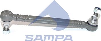 Sampa 097.543 - Тяга / стійка, стабілізатор avtolavka.club