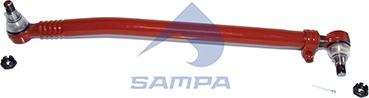 Sampa 097.517 - Поздовжня рульова тяга avtolavka.club