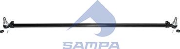 Sampa 097.048 - Поперечна рульова тяга avtolavka.club