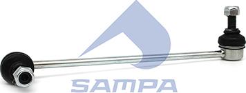 Sampa 097.1048 - Тяга / стійка, стабілізатор avtolavka.club