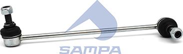 Sampa 097.1047 - Тяга / стійка, стабілізатор avtolavka.club