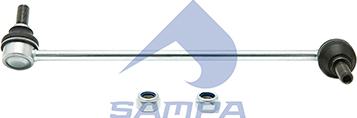 Sampa 097.1109 - Тяга / стійка, стабілізатор avtolavka.club