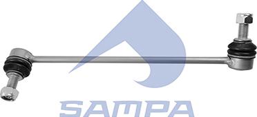 Sampa 097.1110 - Тяга / стійка, стабілізатор avtolavka.club