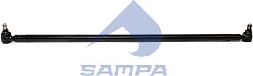 Sampa 097.1369 - Поздовжня рульова тяга avtolavka.club