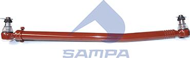 Sampa 097.262 - Поздовжня рульова тяга avtolavka.club