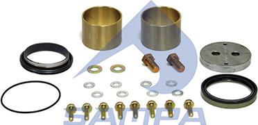 Sampa 050.576 - Ремонтний набір, поворотний кулак (опора пружини) avtolavka.club