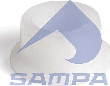 Sampa 050.001 - Втулка, стабілізатор avtolavka.club