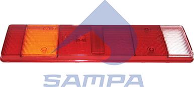 Sampa 061.082 - Розсіювач, задній ліхтар avtolavka.club