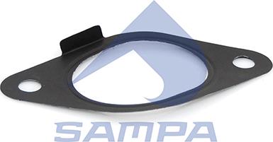 Sampa 061.200 - Прокладка, впускний колектор avtolavka.club