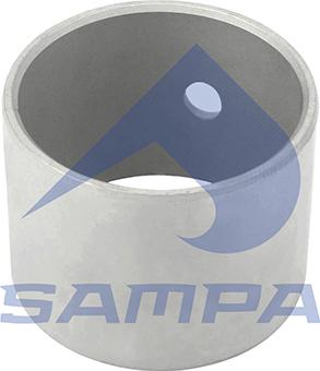 Sampa 010.168/1 - Втулка підшипника, шатун avtolavka.club