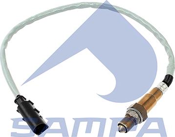 Sampa 010.3309 - NOx-датчик, впорскування карбаміду avtolavka.club