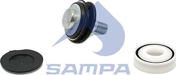 Sampa 011.258 - Кульова головка, система тяг і важелів avtolavka.club