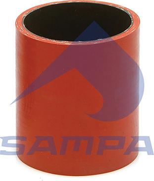Sampa 080.456 - Трубка нагнітається повітря avtolavka.club