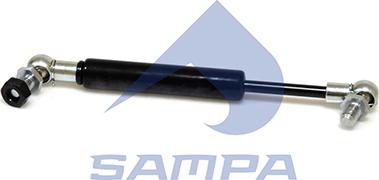 Sampa 080.404 - Газова пружина, регулювання сидіння avtolavka.club