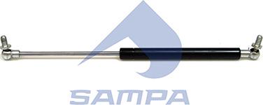 Sampa 020.224 - Газова пружина, щиток корпусу інструменту avtolavka.club