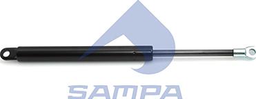 Sampa 020.222 - Газова пружина, спальне місце avtolavka.club