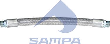 Sampa 021.091 - Напірний трубопровід, пневматичний компресор avtolavka.club