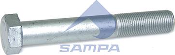 Sampa 102.498 - Болт кріплення, стабілізатор avtolavka.club