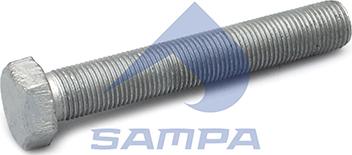 Sampa 102.497 - Болт кріплення, стабілізатор avtolavka.club