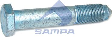 Sampa 102.435 - Болт кріплення, стабілізатор avtolavka.club