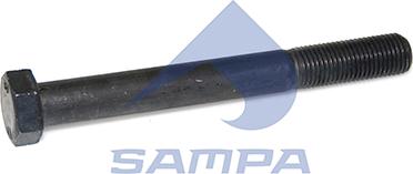 Sampa 102.528/1 - Болт кріплення, стабілізатор avtolavka.club
