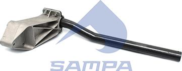 Sampa 1850 0094 - Тримач, бризговик avtolavka.club