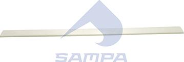 Sampa 1850 0138 - Застосування решітки радіатора avtolavka.club