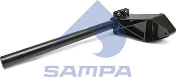 Sampa 1850 0286 - Тримач, бризговик avtolavka.club