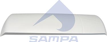 Sampa 1820 0011 - Дефлектор повітря, кабіна avtolavka.club