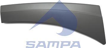 Sampa 1820 0025 - Колісна ніша avtolavka.club
