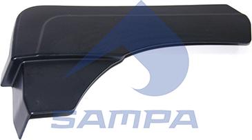 Sampa 1820 0021 - Колісна ніша avtolavka.club