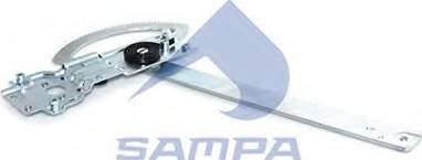 Sampa 1820 0125 - Підйомний пристрій для вікон avtolavka.club