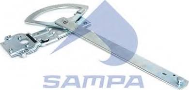 Sampa 1820 0126 - Підйомний пристрій для вікон avtolavka.club