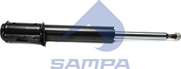 Sampa 209.465 - Амортизатор avtolavka.club