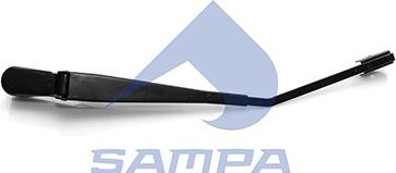 Sampa 209.397 - Важіль склоочисника, система очищення вікон avtolavka.club