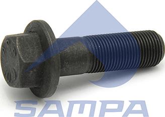 Sampa 200.449 - Болт кріплення, стабілізатор avtolavka.club