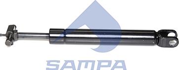 Sampa 200.015 - Газова пружина, регулювання сидіння avtolavka.club