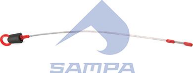 Sampa 200.296 - Покажчик рівня масла avtolavka.club